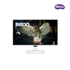 벤큐 EW270Q QHD 200Hz 27인치(68cm) 올라운드 엔터테인먼트 모니터