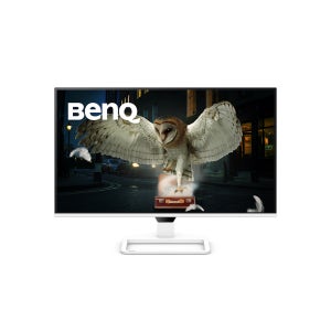 벤큐 EW270Q QHD 200Hz 27인치(68cm) 올라운드 엔터테인먼트 모니터