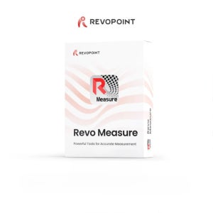 Revo Measure(영구적)