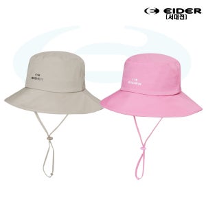 아이더 모자 여성 여자 등산 캠핑 디펜더 방수햇 DWA25C02