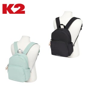 K2 여성 가벼운 등산 레져용 캐주얼 9L 백팩