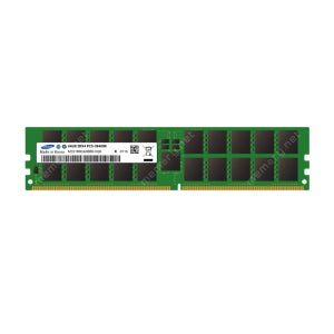 삼성 Samsung M321R8GA0BB0-CQK 64GB DDR5-4800 ECC Registered RDIMM 메모리