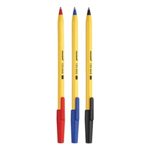 모나미 볼펜 153스틱 1.0mm