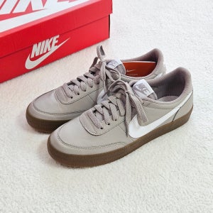 나이키 맨 킬샷2 LTR 데일리스니커즈 칼리지그레이 HM9431-001