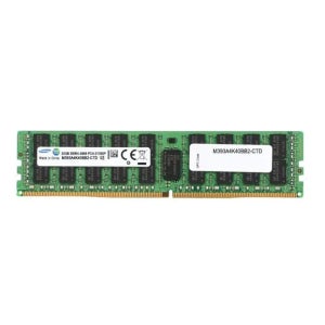 삼성 Samsung M321RAGA0B20-CWK 128GB DDR5-5600 ECC Registered RDIMM 메모리