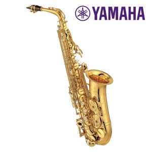 야마하 YAS-82ZUL 알토색소폰 YAMAHA