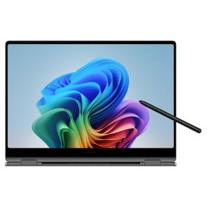 삼성 갤럭시북5 프로360 NT961QHA 인텔 울트라7 윈11프로 SSD1TB 32GB램 S펜 16인치 업무용 기업용 AI노트북