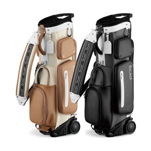 핑 스포티 EV 휠 캐디백/ Sporty EV