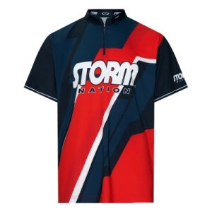 2026 NEW 스톰 전사 티셔츠 ST-BF-06 볼링 볼링티