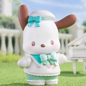 산리오 판타지 페어리테일 시리즈 선택확정 가챠