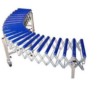 자바라컨베이어 DFC-4025 롤러 2.5미터