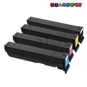 삼성 재생 4색 SET CLT-901 CLTY901S SLX9400LX SLX9500LX X9600LX