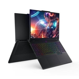 레노버 Legion5 15AHP10 RYZEN7 260 RTX5060 32GB 2TB 윈도우11 게이밍 노트북