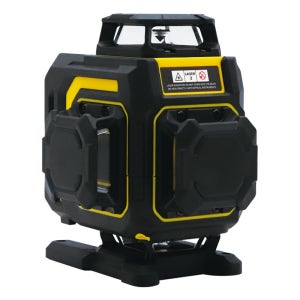 신콘 레이저레벨기 P3000 그린 공업용