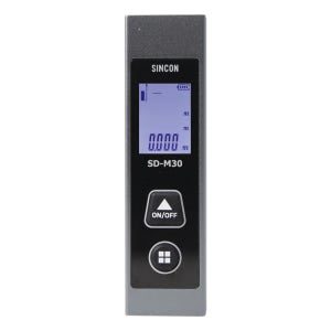 신콘 거리측정기 SDM30 30m 공업용
