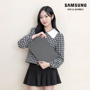 삼성 갤럭시북 AI 사무 학생 기업 노트북 15세대 NPU 윈도우11프로 16GB, 512GB