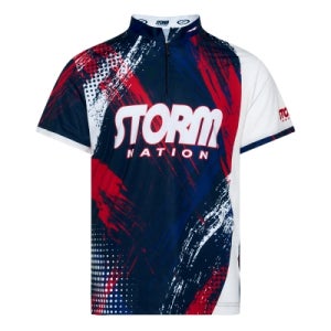 스톰 전사 티셔츠 ST-BE-04 볼링 볼링티