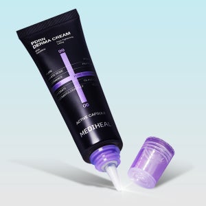 메디힐 PDRN 모공 탄력 더마 크림 50ml, 1개