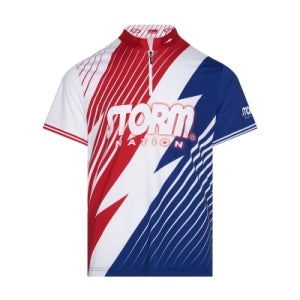 스톰 전사 티셔츠 ST-BD-02 볼링 볼링티