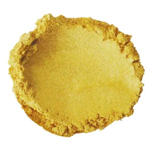 골드페인트 크롬도금페인트 스프레이 분말 금속 800메시 금분 100g