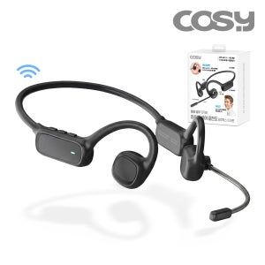 헬스 라이더 에어 마이크 골전도블루투스이어폰 2대동시연결 핸즈프리 운동 운전 택배 방수