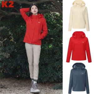 K2 자켓 여성 KWP25122 등산의류 아웃도어 FLYHIKE K2 DRY 방수 2L 자켓 W (ECO)