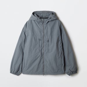 [슈퍼적립][N배송] 스파오 후드 윈드브레이커 SPJJG23C02