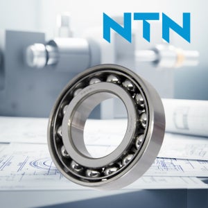 [엠알오 피커] NTN 7030 앵귤러 콘텍트 볼베어링엑셀하중 공작기계용 정밀기계