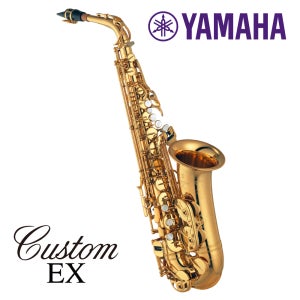 야마하 YAS-875EX 알토색소폰 YAMAHA