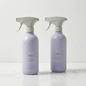 마마다움 아기 욕조 욕실세정제 클리너 무향 500ml, 2개