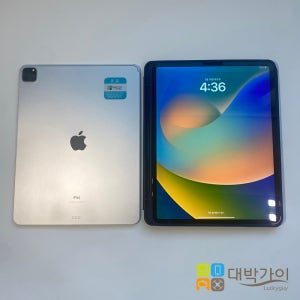 [30일 대여] 아이패드 프로 4세대 12.9 태블릿 대량렌탈 무보증 무약정