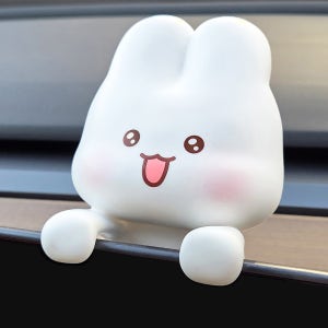 벨르아망 슈야토야 테슬라 모니터 네비게이션 방향제 차량용 걸이형 새차 선물 슈야 블랙체리