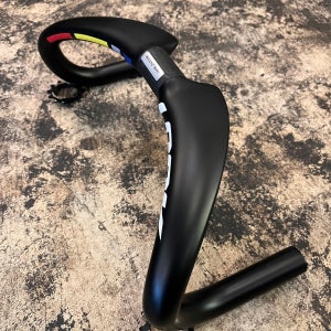 LOOK 룩 핸들바 에어로 트랙바 드롭바