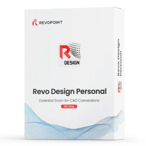 Revo Design Personal (1년)