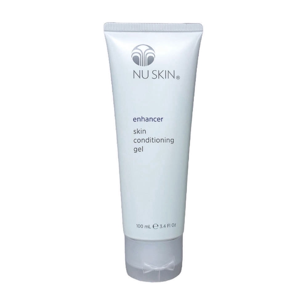 <b>뉴스킨</b> 인핸서 스킨 컨디셔닝 젤 100ml 수딩젤