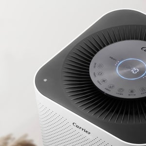 위닉스 원룸 미세먼지 헤파필터 공기청정기 사무실 에어워셔 위닉스 공기청정기