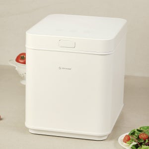 가이타이너 이지 음식물처리기 가정용 분쇄기 건조기 GTRC-F3 쓰레기 분쇄 건조