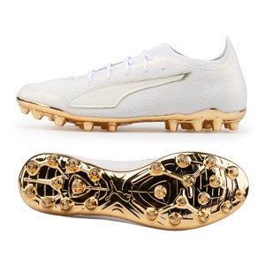 푸마 울트라 6 얼티메이트 MG 멀티 그라운드 터프화 인조잔디 축구화 백색 10899904