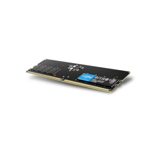 마이크론 Crucial 데스크탑 DDR5-6400 CL52 CUDIMM 대원씨티에스(32GB)
