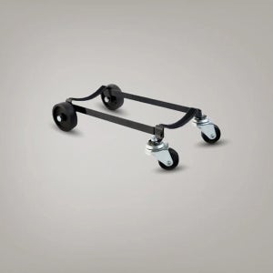 빅보이 미니플러스 휠 베이스