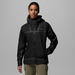 [본사직영]컬럼비아 여성 카시아 프로 ODX 쉘 방수자켓 C71WR1626010