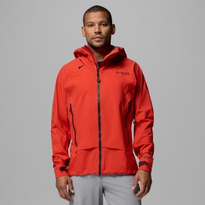 [본사직영]컬럼비아 남성 소우덴 프로 3L 방수 자켓 C71WE7462845