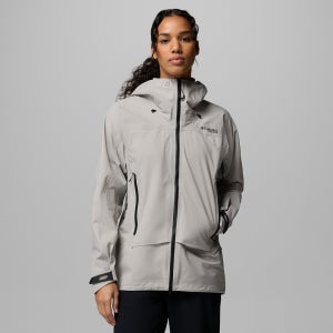 [본사직영]컬럼비아 여성 소우덴 프로 3L 방수 자켓 C71WR6042027