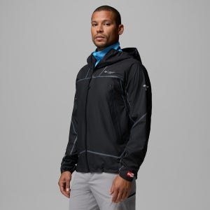 [본사직영]컬럼비아 남성 카시아 프로 ODX 쉘 방수자켓 C71WE8104010