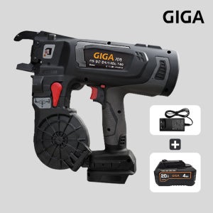 기가 3세대 충전 철근 결속기 마끼다 자동 무선 반생이 갈고리 XDL-T40