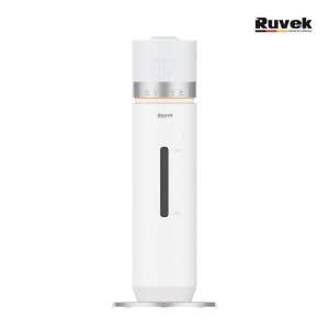 루베크 RUH-2571 화이트 복합식 가습기 7L