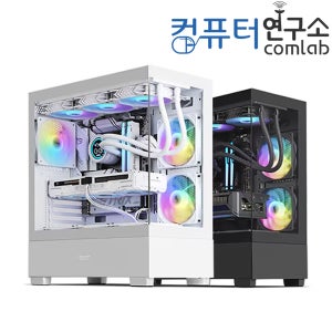 조립PC 고사양 사무용 영상편집 데스트탑 인텔 i5/i7 조립컴퓨터 업무용 본체 CLAB1
