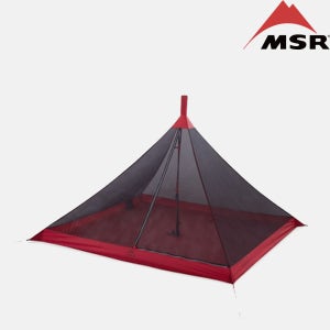 MSR 프론트 레인지 이너 메쉬 텐트
