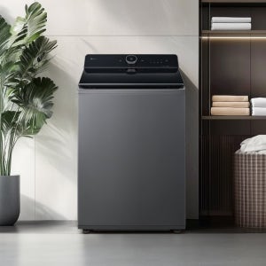 [전국설치] LG 통돌이 세탁기 25kg TA25GZ9 대용량 대포물살 원룸 오피스텔 펜션