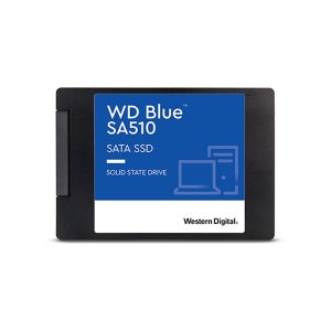 Western Digital WD Blue SA510 SATA (250GB)